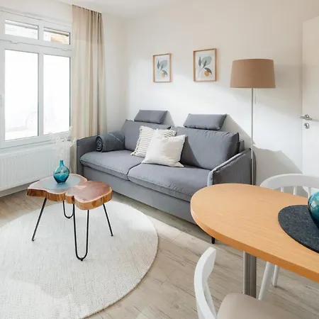 Strandnest 2 * Norderney
