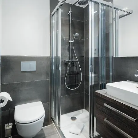 Strandnest 2 דירה