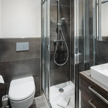 Strandnest 2 Apartment Norderney