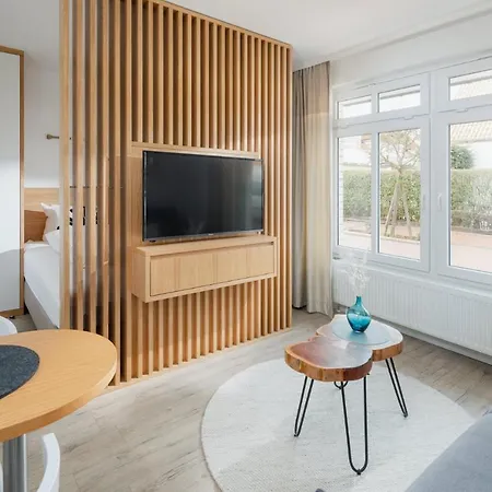 Strandnest 2 נורדרני