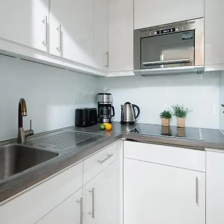 Strandnest 2 דירה