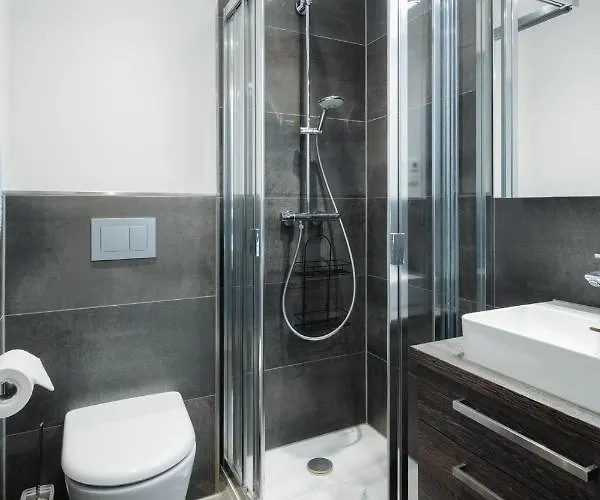 Strandnest 2 Apartamento