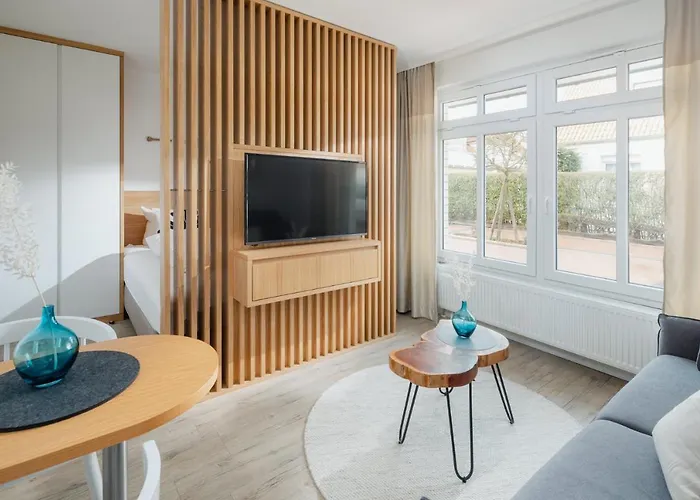 Strandnest 2 Norderney