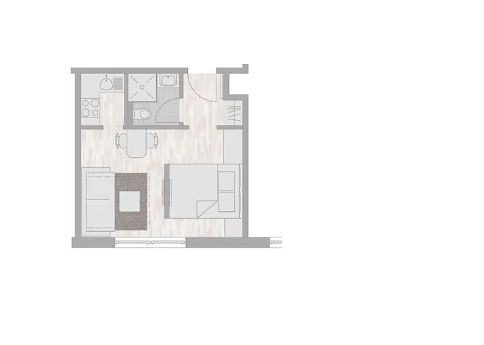 Strandnest 2 * Norderney